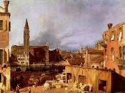 unknow artist European city landscape, street landsacpe, construction, frontstore, building and architecture.048 USA oil painting reproduction
